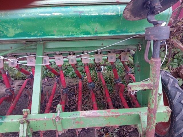 Другая Другая, объемом двигателя 0 л и пробегом 0 тыс. км за 2100 $, фото 7 на Automoto.ua