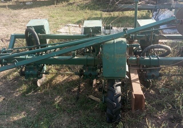 Другая Другая, объемом двигателя 0 л и пробегом 0 тыс. км за 1700 $, фото 2 на Automoto.ua