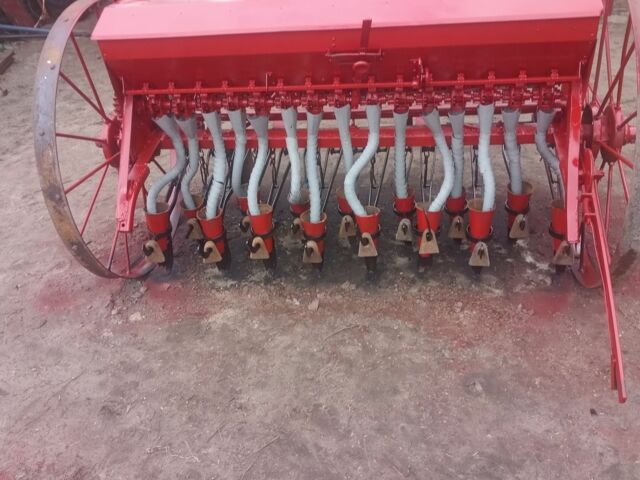 Другая Другая, объемом двигателя 0 л и пробегом 0 тыс. км за 332 $, фото 4 на Automoto.ua