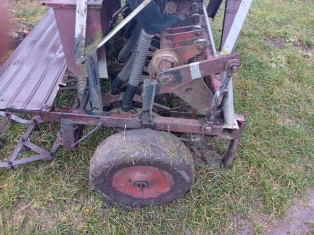 Другая Другая, объемом двигателя 0 л и пробегом 0 тыс. км за 1354 $, фото 2 на Automoto.ua