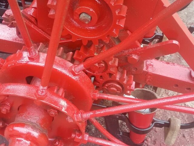 Другая Другая, объемом двигателя 0 л и пробегом 0 тыс. км за 332 $, фото 5 на Automoto.ua