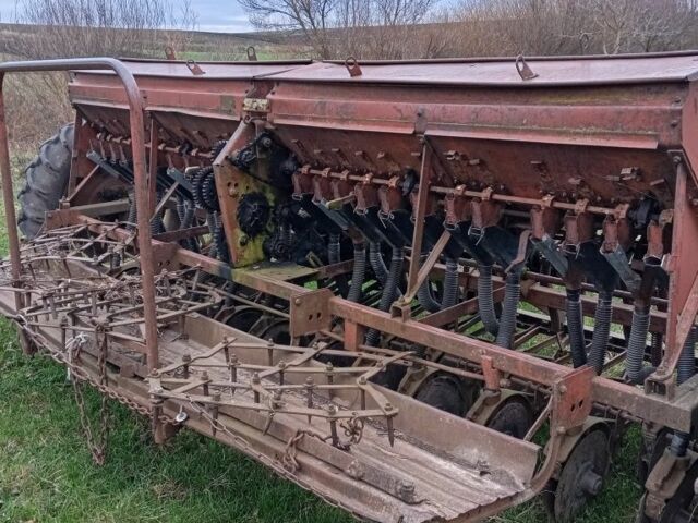 Другая Другая, объемом двигателя 0 л и пробегом 0 тыс. км за 1535 $, фото 1 на Automoto.ua