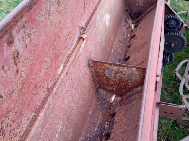 Другая Другая, объемом двигателя 0 л и пробегом 0 тыс. км за 1535 $, фото 3 на Automoto.ua