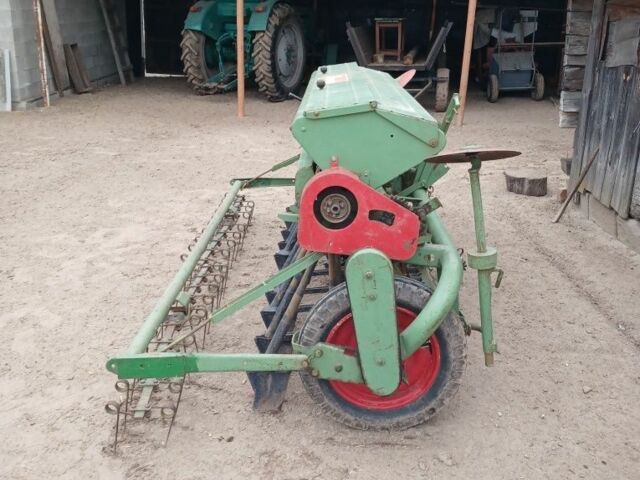 Другая Другая, объемом двигателя 0 л и пробегом 0 тыс. км за 1450 $, фото 1 на Automoto.ua