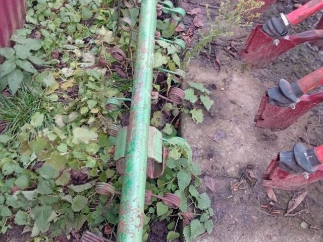 Другая Другая, объемом двигателя 0 л и пробегом 0 тыс. км за 2100 $, фото 5 на Automoto.ua