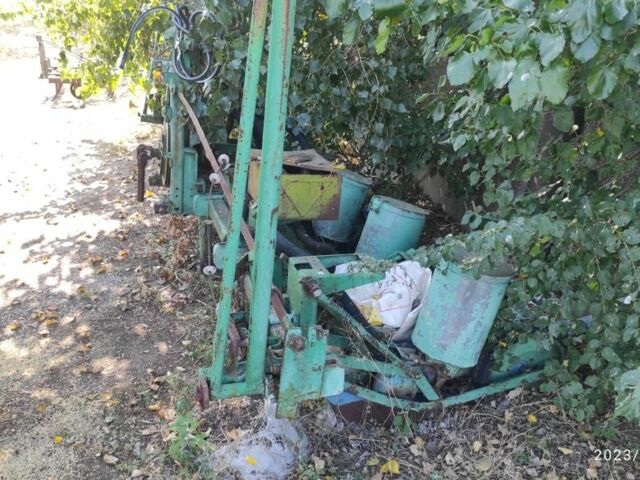 Другая Другая, объемом двигателя 0 л и пробегом 0 тыс. км за 473 $, фото 1 на Automoto.ua