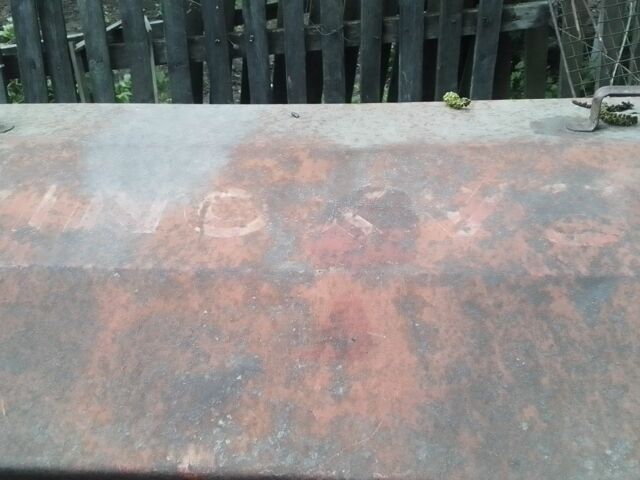 Інша Інша, об'ємом двигуна 0 л та пробігом 0 тис. км за 792 $, фото 3 на Automoto.ua