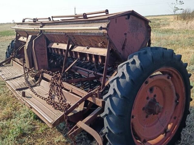 Другая Другая, объемом двигателя 0 л и пробегом 0 тыс. км за 1007 $, фото 2 на Automoto.ua