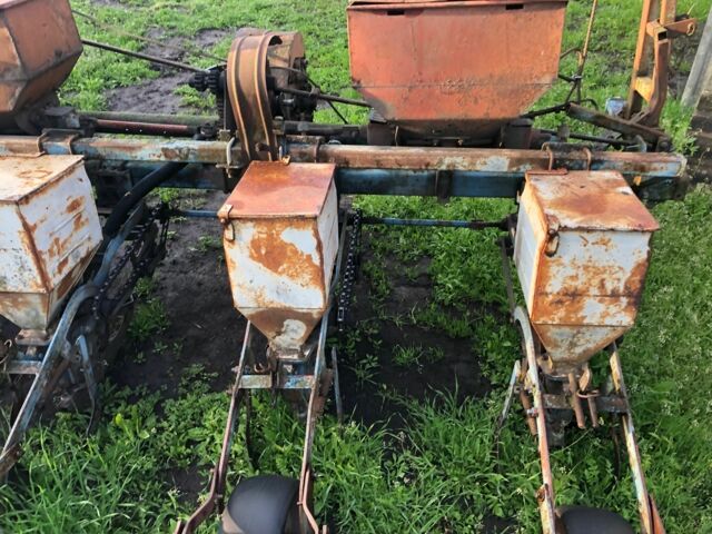 Другая Другая, объемом двигателя 0 л и пробегом 0 тыс. км за 1570 $, фото 3 на Automoto.ua