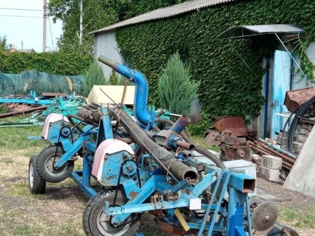 Другая Другая, объемом двигателя 0 л и пробегом 0 тыс. км за 1239 $, фото 7 на Automoto.ua