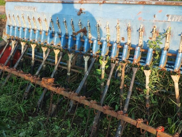 Другая Другая, объемом двигателя 0 л и пробегом 0 тыс. км за 1200 $, фото 6 на Automoto.ua