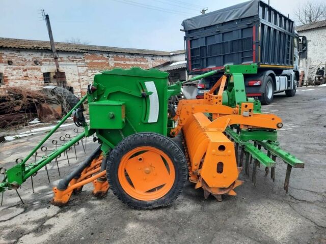 Інша Інша, об'ємом двигуна 0 л та пробігом 0 тис. км за 5500 $, фото 1 на Automoto.ua