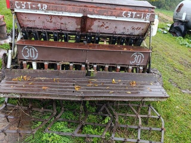 Інша Інша, об'ємом двигуна 0 л та пробігом 0 тис. км за 1500 $, фото 4 на Automoto.ua