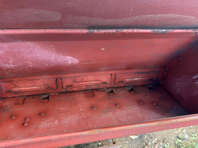 Другая Другая, объемом двигателя 0 л и пробегом 0 тыс. км за 1500 $, фото 6 на Automoto.ua