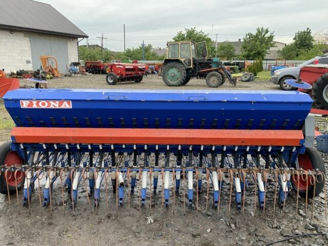 Другая Другая, объемом двигателя 0 л и пробегом 0 тыс. км за 2300 $, фото 1 на Automoto.ua