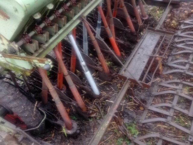 Інша Інша, об'ємом двигуна 0 л та пробігом 0 тис. км за 1400 $, фото 1 на Automoto.ua