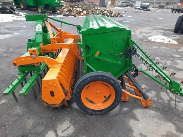 Інша Інша, об'ємом двигуна 0 л та пробігом 0 тис. км за 5500 $, фото 2 на Automoto.ua