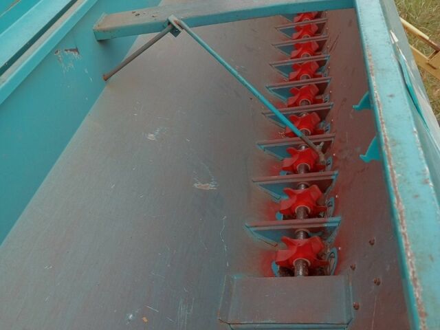 Другая Другая, объемом двигателя 0 л и пробегом 0 тыс. км за 2500 $, фото 2 на Automoto.ua