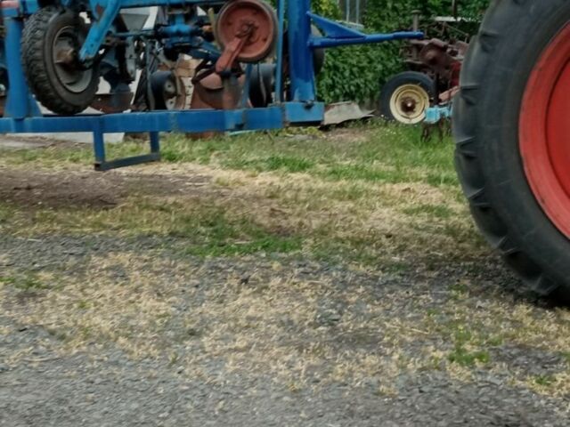 Другая Другая, объемом двигателя 0 л и пробегом 0 тыс. км за 1239 $, фото 4 на Automoto.ua