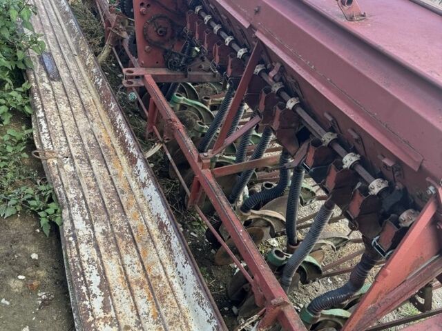 Другая Другая, объемом двигателя 0 л и пробегом 0 тыс. км за 1500 $, фото 5 на Automoto.ua