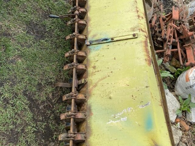 Інша Інша, об'ємом двигуна 0 л та пробігом 0 тис. км за 154 $, фото 1 на Automoto.ua