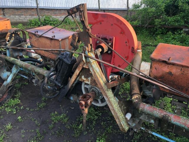 Другая Другая, объемом двигателя 0 л и пробегом 0 тыс. км за 1570 $, фото 6 на Automoto.ua