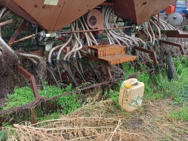 Другая Другая, объемом двигателя 0 л и пробегом 0 тыс. км за 967 $, фото 1 на Automoto.ua