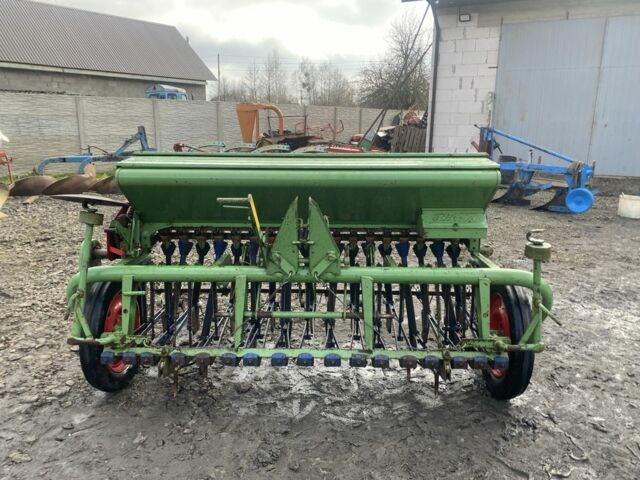 Інша Інша, об'ємом двигуна 0 л та пробігом 0 тис. км за 1600 $, фото 4 на Automoto.ua