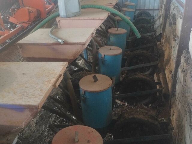 Інша Інша, об'ємом двигуна 0 л та пробігом 0 тис. км за 2128 $, фото 2 на Automoto.ua