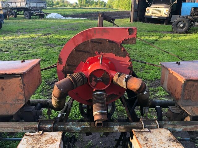 Другая Другая, объемом двигателя 0 л и пробегом 0 тыс. км за 1570 $, фото 4 на Automoto.ua