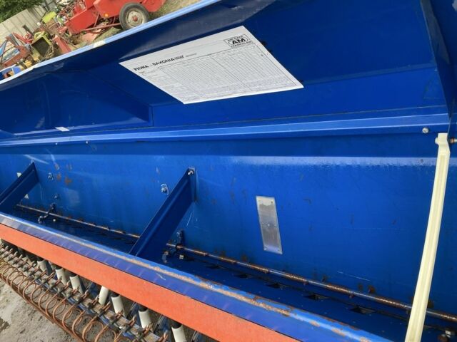 Другая Другая, объемом двигателя 0 л и пробегом 0 тыс. км за 2300 $, фото 7 на Automoto.ua