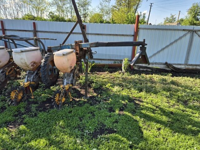 Другая Другая, объемом двигателя 0 л и пробегом 0 тыс. км за 3000 $, фото 1 на Automoto.ua