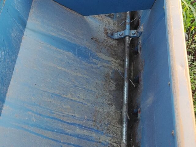 Другая Другая, объемом двигателя 0 л и пробегом 0 тыс. км за 1200 $, фото 2 на Automoto.ua