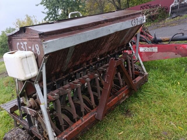 Інша Інша, об'ємом двигуна 0 л та пробігом 0 тис. км за 1500 $, фото 5 на Automoto.ua