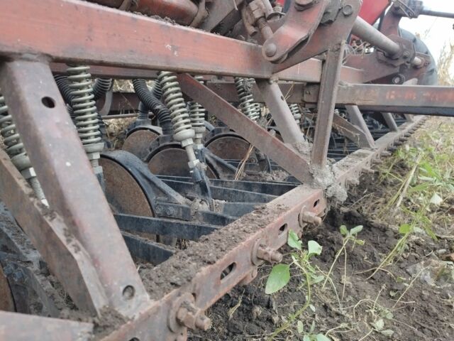 Інша Інша, об'ємом двигуна 0 л та пробігом 0 тис. км за 1547 $, фото 6 на Automoto.ua