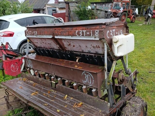 Інша Інша, об'ємом двигуна 0 л та пробігом 0 тис. км за 1500 $, фото 2 на Automoto.ua