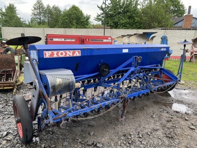 Другая Другая, объемом двигателя 0 л и пробегом 0 тыс. км за 2300 $, фото 6 на Automoto.ua