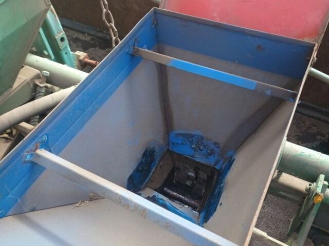 Другая Другая, объемом двигателя 0 л и пробегом 0 тыс. км за 1211 $, фото 2 на Automoto.ua