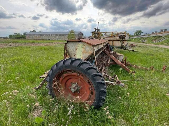 Другая Другая, объемом двигателя 0 л и пробегом 0 тыс. км за 1550 $, фото 4 на Automoto.ua