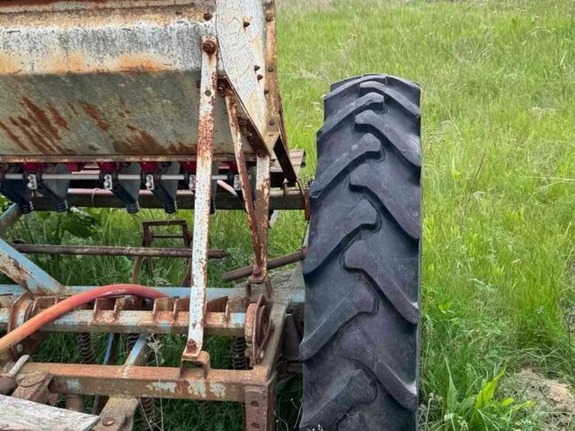 Другая Другая, объемом двигателя 0 л и пробегом 0 тыс. км за 1550 $, фото 2 на Automoto.ua