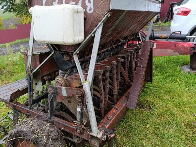 Інша Інша, об'ємом двигуна 0 л та пробігом 0 тис. км за 1500 $, фото 1 на Automoto.ua