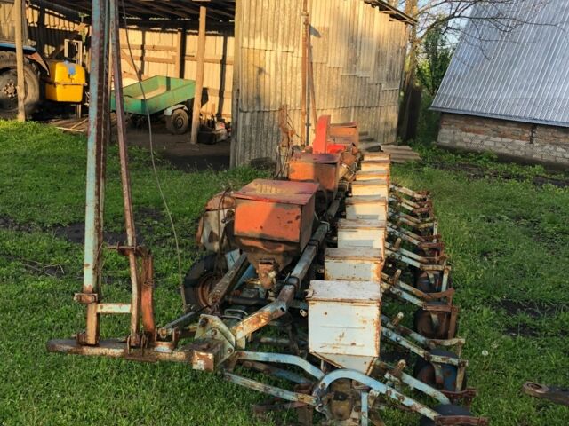 Другая Другая, объемом двигателя 0 л и пробегом 0 тыс. км за 1570 $, фото 2 на Automoto.ua