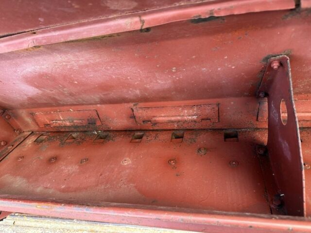 Другая Другая, объемом двигателя 0 л и пробегом 0 тыс. км за 1500 $, фото 7 на Automoto.ua