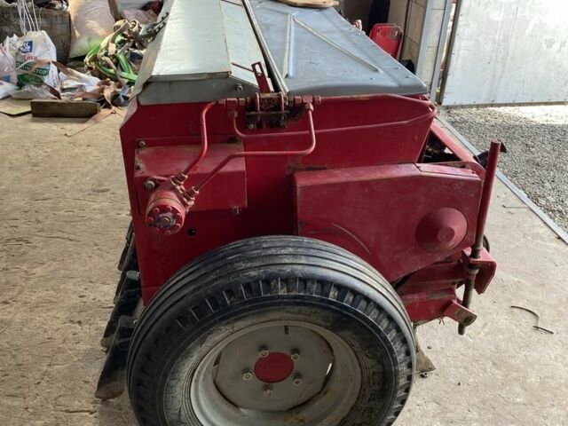 Другая Другая, объемом двигателя 0 л и пробегом 0 тыс. км за 2200 $, фото 2 на Automoto.ua