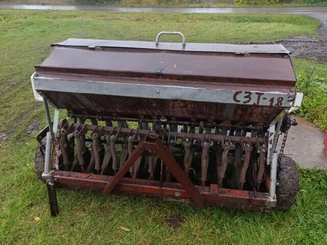 Інша Інша, об'ємом двигуна 0 л та пробігом 0 тис. км за 1500 $, фото 7 на Automoto.ua