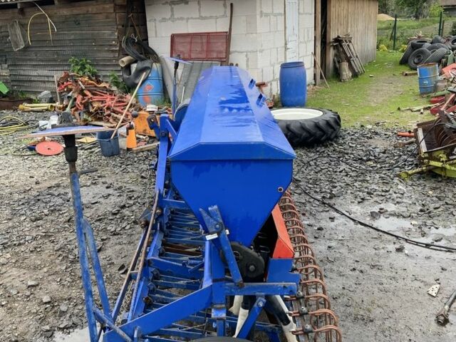 Другая Другая, объемом двигателя 0 л и пробегом 0 тыс. км за 2300 $, фото 3 на Automoto.ua