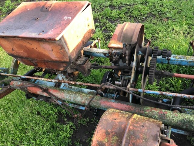 Другая Другая, объемом двигателя 0 л и пробегом 0 тыс. км за 1570 $, фото 10 на Automoto.ua