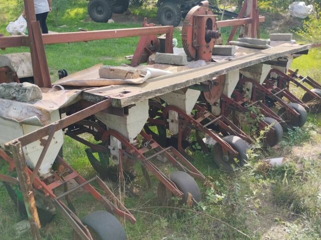 Другая Другая, объемом двигателя 0 л и пробегом 0 тыс. км за 1000 $, фото 1 на Automoto.ua