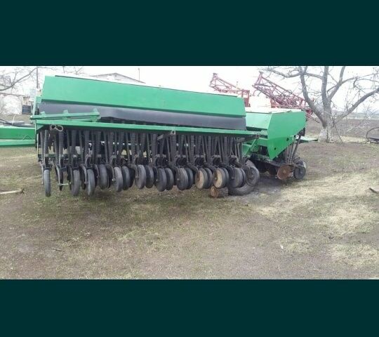 Другая Другая, объемом двигателя 0 л и пробегом 0 тыс. км за 14900 $, фото 5 на Automoto.ua