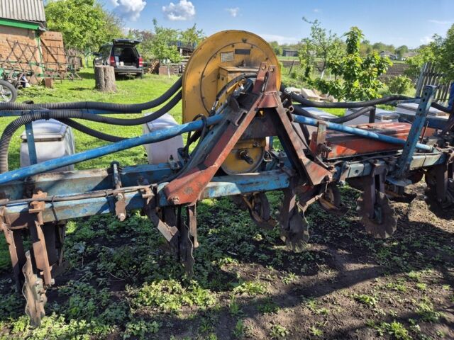 Другая Другая, объемом двигателя 0 л и пробегом 0 тыс. км за 3000 $, фото 5 на Automoto.ua